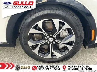 Ford Mustang Mach-E 2023 Premium 4dr SUV