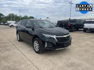 Chevrolet Equinox 2023 LT 4dr SUV w/2FL