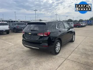 Chevrolet Equinox 2023 LT 4dr SUV w/2FL