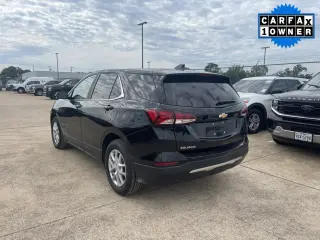 Chevrolet Equinox 2023 LT 4dr SUV w/2FL