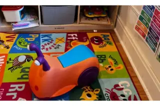 DAYCARE BILINGÜE EN CASTRO VALLEY | NIÑOS DE 0 A 8 AÑOS