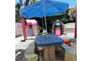 DAYCARE BILINGÜE EN CASTRO VALLEY | NIÑOS DE 0 A 8 AÑOS