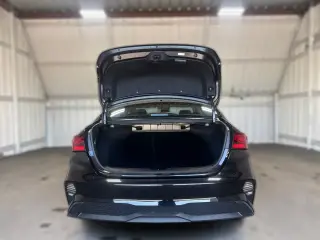 Kia Forte 2022 FE 4dr Sedan