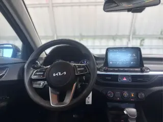 Kia Forte 2022 FE 4dr Sedan