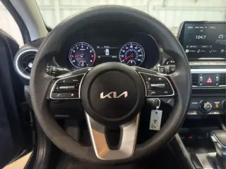 Kia Forte 2022 FE 4dr Sedan