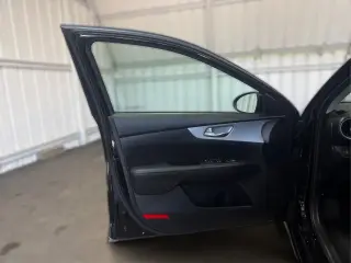 Kia Forte 2022 FE 4dr Sedan