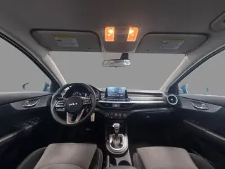 Kia Forte 2022 FE 4dr Sedan