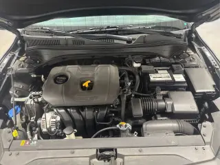 Kia Forte 2022 FE 4dr Sedan