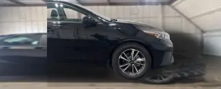 Kia Forte 2022 FE 4dr Sedan