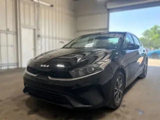 Kia Forte 2022 FE 4dr Sedan