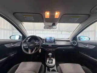 Kia Forte 2022 FE 4dr Sedan