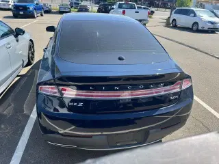Lincoln MKZ Hybrid 2018 Reserve 4dr Sedan