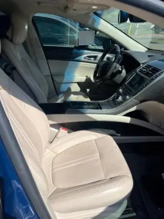 Lincoln MKZ Hybrid 2018 Reserve 4dr Sedan