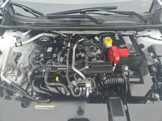 Nissan Sentra 2022 S 4dr Sedan