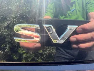 Nissan Sentra 2022 SV 4dr Sedan