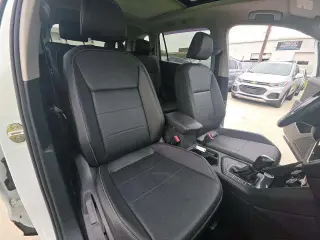 Volkswagen Tiguan 2021 SE 4dr SUV