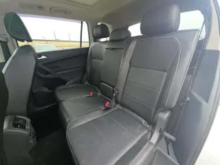 Volkswagen Tiguan 2021 SE 4dr SUV