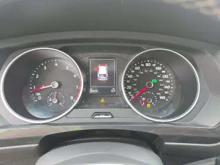 Volkswagen Tiguan 2021 SE 4dr SUV