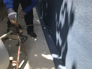 PLOMERO ECONÓMICO EN EL VALLE