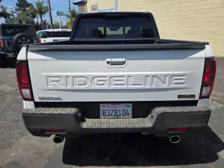 Honda Ridgeline 2025 AWD TrailSport 4dr Crew Cab 5.3 ft. SB