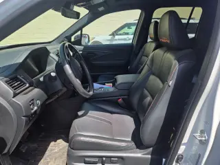 Honda Ridgeline 2025 AWD TrailSport 4dr Crew Cab 5.3 ft. SB