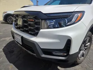 Honda Ridgeline 2025 AWD TrailSport 4dr Crew Cab 5.3 ft. SB