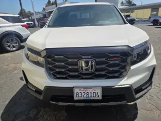 Honda Ridgeline 2025 AWD TrailSport 4dr Crew Cab 5.3 ft. SB