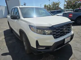 Honda Ridgeline 2025 AWD TrailSport 4dr Crew Cab 5.3 ft. SB