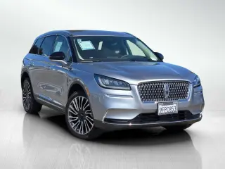 Lincoln Corsair 2022 AWD Reserve 4dr SUV