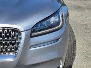 Lincoln Corsair 2022 AWD Reserve 4dr SUV