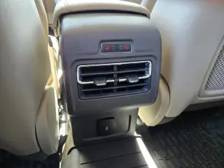 Lincoln Corsair 2022 AWD Reserve 4dr SUV