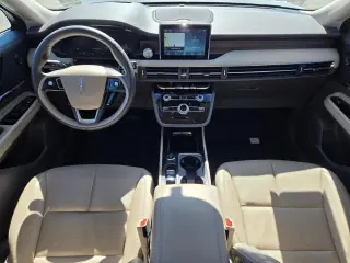 Lincoln Corsair 2022 AWD Reserve 4dr SUV