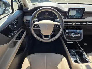 Lincoln Corsair 2022 AWD Reserve 4dr SUV