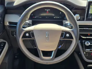 Lincoln Corsair 2022 AWD Reserve 4dr SUV