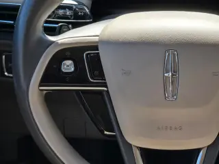Lincoln Corsair 2022 AWD Reserve 4dr SUV