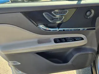 Lincoln Corsair 2022 AWD Reserve 4dr SUV