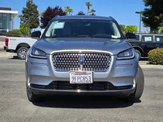 Lincoln Corsair 2022 AWD Reserve 4dr SUV