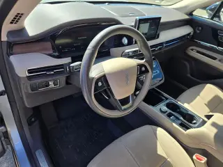 Lincoln Corsair 2022 AWD Reserve 4dr SUV