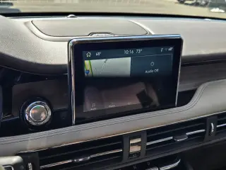 Lincoln Corsair 2022 AWD Reserve 4dr SUV
