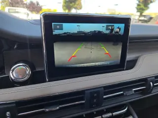 Lincoln Corsair 2022 AWD Reserve 4dr SUV