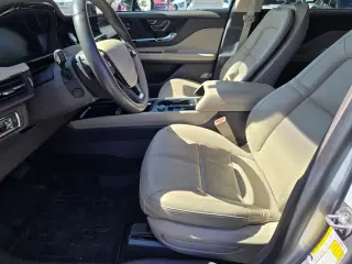 Lincoln Corsair 2022 AWD Reserve 4dr SUV