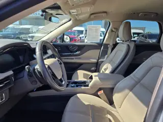 Lincoln Corsair 2022 AWD Reserve 4dr SUV