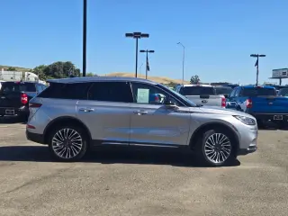 Lincoln Corsair 2022 AWD Reserve 4dr SUV