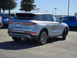 Lincoln Corsair 2022 AWD Reserve 4dr SUV