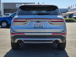 Lincoln Corsair 2022 AWD Reserve 4dr SUV