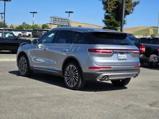 Lincoln Corsair 2022 AWD Reserve 4dr SUV