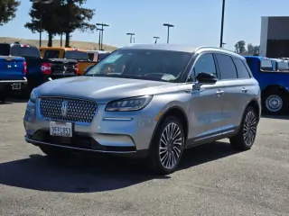 Lincoln Corsair 2022 AWD Reserve 4dr SUV