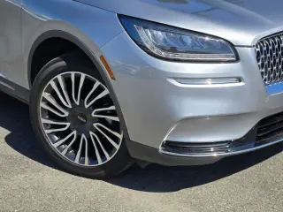 Lincoln Corsair 2022 AWD Reserve 4dr SUV