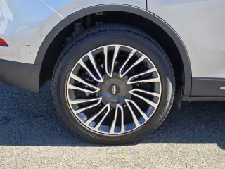 Lincoln Corsair 2022 AWD Reserve 4dr SUV