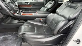 Lincoln Navigator 2021 4x2 Reserve 4dr SUV